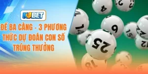 đề ba càng