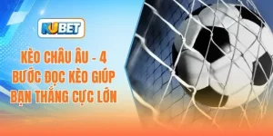 Kèo châu Âu